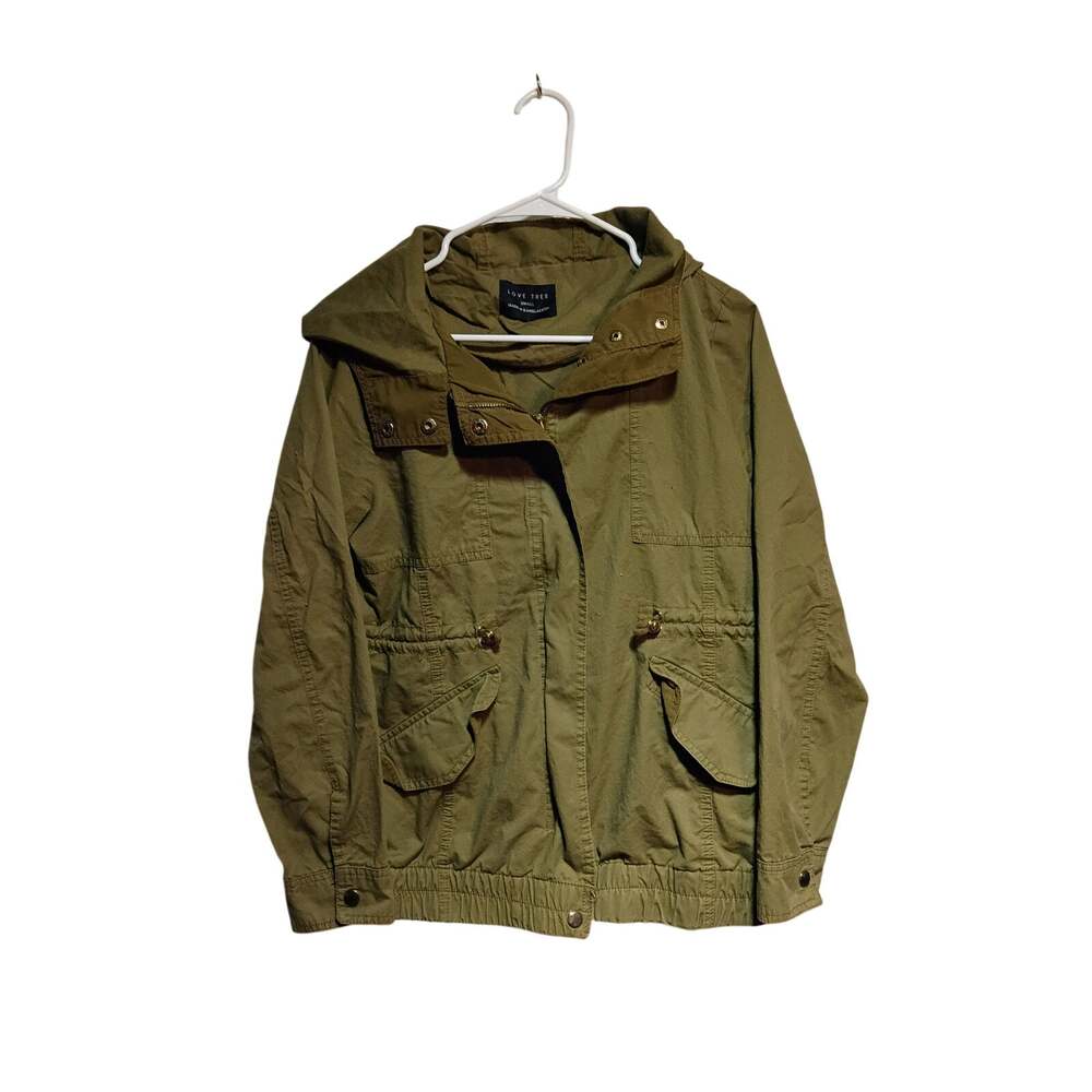 Love Tree Women's Jacket Size Small